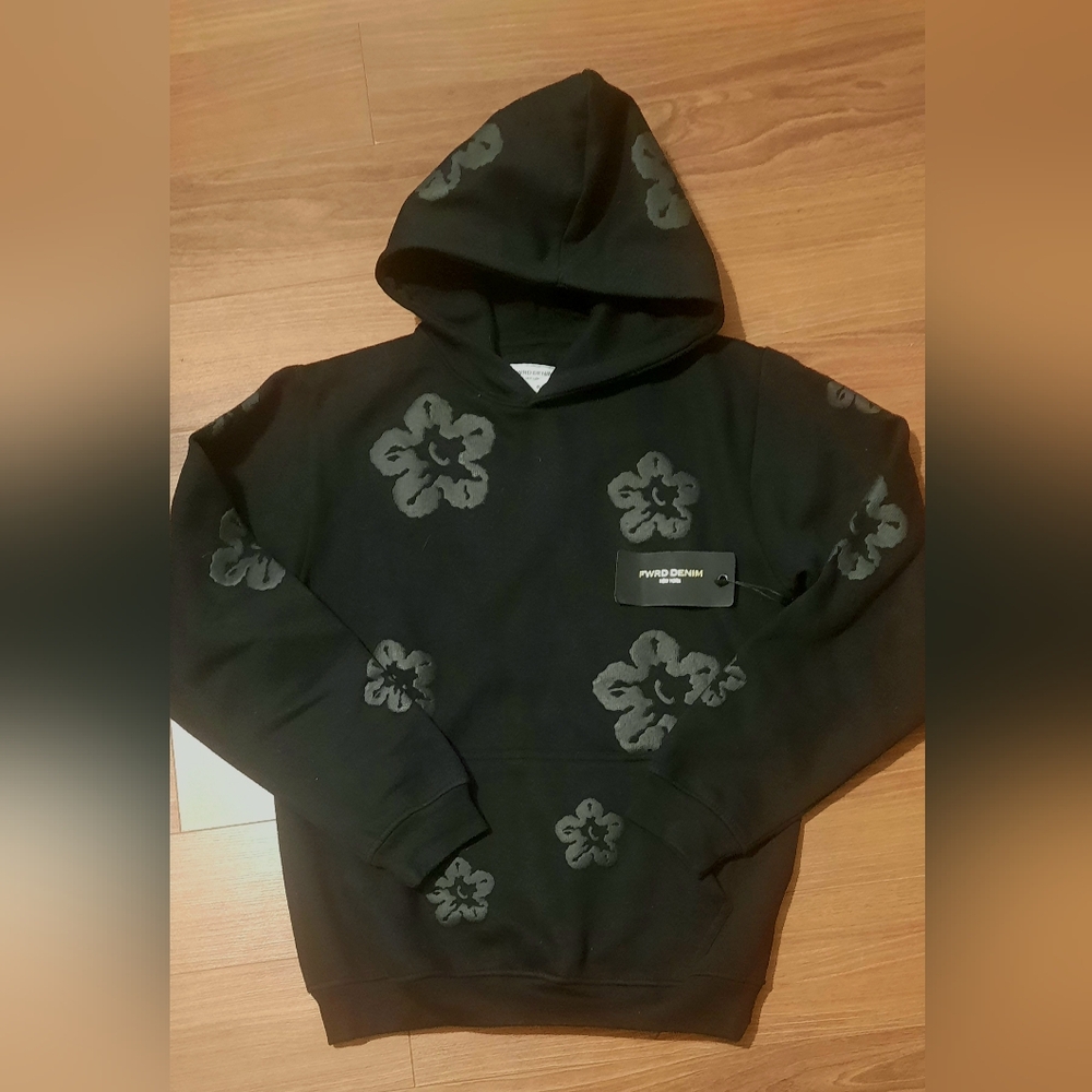Boys Hoodie